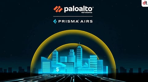 Palo Alto Networks Expands Prisma AIRS With New Integrations to Secure AI Agent Explosion