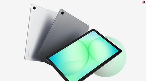 Samsung to Launch Galaxy Tab A11+ in India This Month with AI-Powered Features
