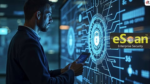 eScan Launches New Enterprise DLP Feature to Control Data Sharing on WhatsApp Without Disrupting Work