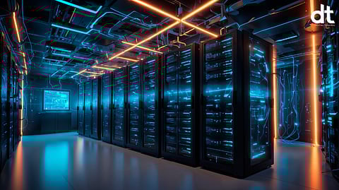 Visakhapatnam Set to Become India’s AI Data Capital with $11B Data Centre Project