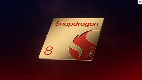 Qualcomm Announces Snapdragon 8 Gen 5 to Power Upcoming Premium Devices