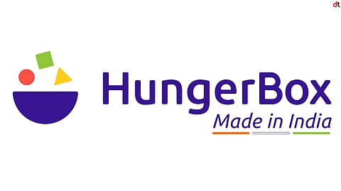 HungerBox Posts Strong FY25 with ₹886 Cr GTV and 47% EBITDA Growth