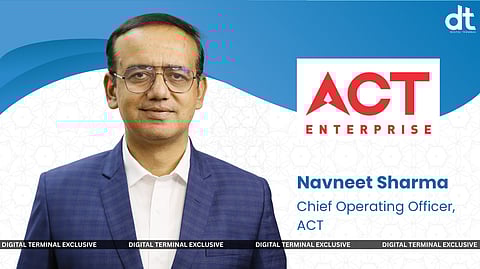 5 Ways Business Broadband Can Strengthen Operational Efficiency