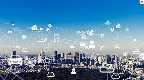 Tata Elxsi and Druid Software Partner to Expand Enterprise 5G with Integrated 4G/5G Core