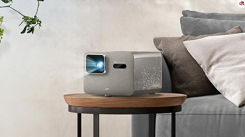 BenQ Expands Home Cinema Portfolio with TK705i and TK705STi 4K Projectors