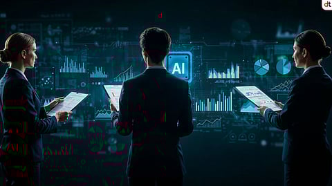 Zoho Study Finds 71% of Indian Organisations Strengthened Privacy After Adopting AI