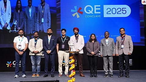 QE Conclave 2025 Unites 850+ Leaders as QualiZeal Launches ValidAIte for AI Reliability and Ethics