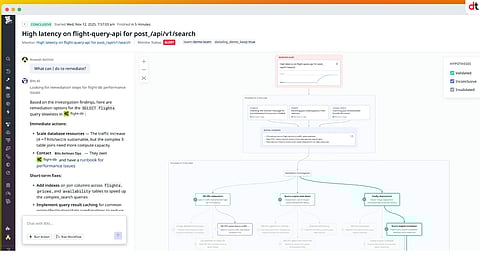 Datadog Introduces Bits AI SRE Agent to Accelerate Incident Resolution and Reduce Downtime