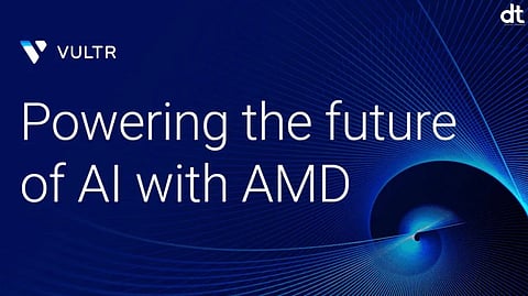 Vultr and AMD Power a New AI Era with Massive Supercluster in Ohio
