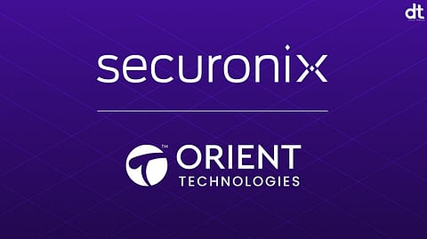 Securonix Partners with Orient Technologies to Advance AI-powered SIEM Across India