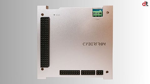 ECS Reaches Major Milestone in Space Electronics with Taiwan Lilium CubeSat Missions