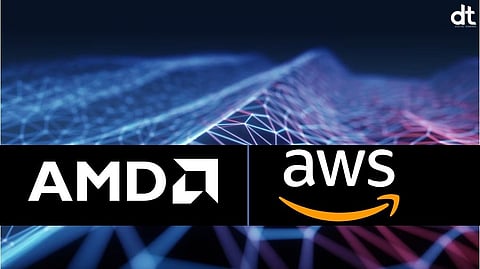 AMD and AWS Unite to Power the Next Era of Cloud Efficiency and Enterprise Innovation
