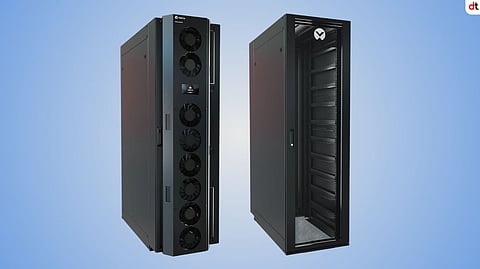 Vertiv Unveils CoolLoop RDHx to Tackle AI and HPC Cooling Challenges Globally