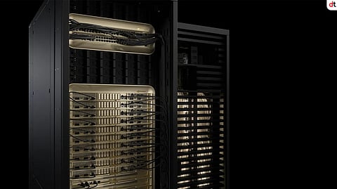 NVIDIA and AWS Partner to Boost AI Performance With NVLink Fusion and Trainium4 Chips