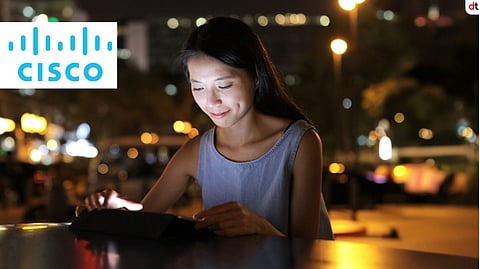 OECD-Cisco Study Reveals AI Adoption Gaps Across Generations and Geographies