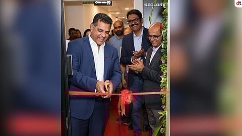 Seclore Opens New Pune Technology Hub to Accelerate Product Development