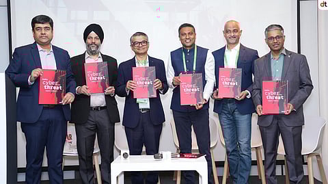 Seqrite Warns of Escalating Threat Landscape as India Logs 265 Million Cyber Incidents