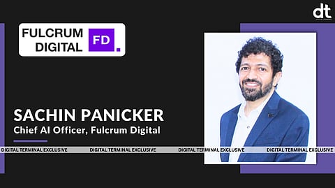 “Agentic AI Can Take Actions Across Systems At A Speed And Scale Humans Can’t Match”