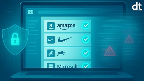 DigiCert Study Reveals Verified Email Logos Boost Shopper Trust Amid Rising AI Phishing Threats