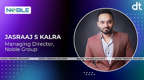 “India Can Move From Being A Manufacturing Alternative To Being A Manufacturing Leader In Electronics”