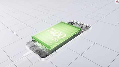 OnePlus Confirms 15R with 7,400mAh Battery and Snapdragon 8 Gen 5