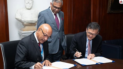 Tata Group and Intel Join Hands to Strengthen India’s Semiconductor and AI Market