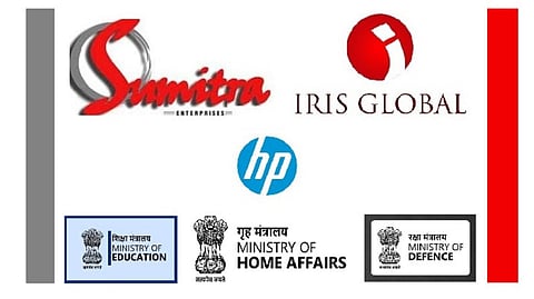 Iris Global Backs Sumitra Enterprises with Rs 6 Crore HP Compute Deal to Power Government Tech Projects