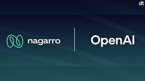 Nagarro Becomes OpenAI Services Partner to Accelerate Enterprise AI Adoption in APAC