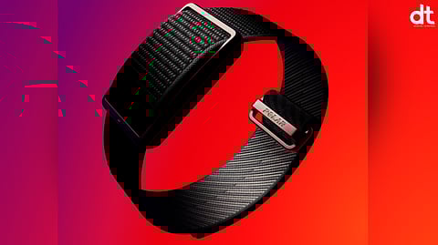 Polar Launches Polar Loop, a Screen-Free Band Designed for All-Day Health Monitoring