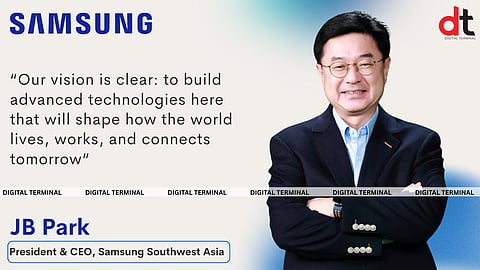 Samsung Celebrates 30 Years in India with a Future-Ready Innovation Blueprint for the Next Decade