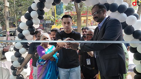 ASUS Opens ROG Labs in Bengaluru, Featuring ROGVerse Gaming Zone and Dedicated Service Centre