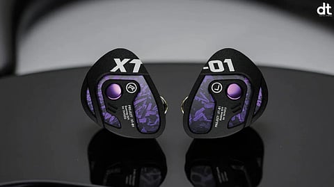 Tangzu Enters Indian Gaming Audio Market with Xue Tao In-Ear Monitor