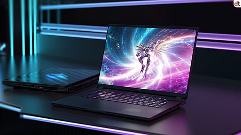 Gigabyte Introduces AORUS Elite 16 Laptop with 165Hz Display and Powerful GPU