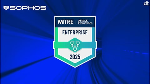 Sophos Achieves Highest Ratings in MITRE ATT&CK Enterprise 2025 Evaluation