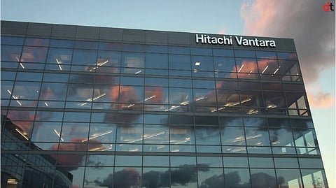 Hitachi Vantara Tops GigaOm Radar Again, Named Leader and Outperformer in Primary Storage