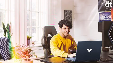 HP Brings Exciting Winter Offers on Laptops Accessories and Printers