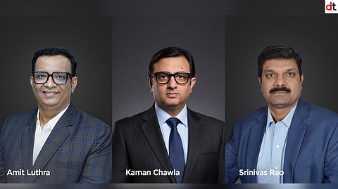 Lenovo India Reshapes its Leadership Team to Boost Growth Across Enterprise and Consumer Verticals