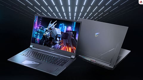 GIGABYTE Unveils AORUS Dual-Flagship Strategy with AI-Powered Next-Gen Laptops