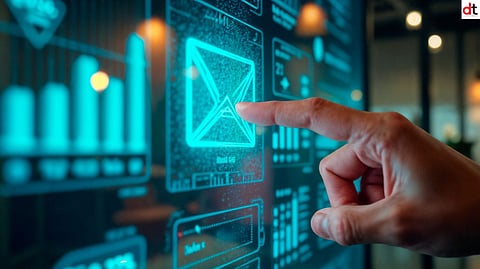 Kaspersky Detects Massive Rise in QR Code Based Phishing Emails in 2025