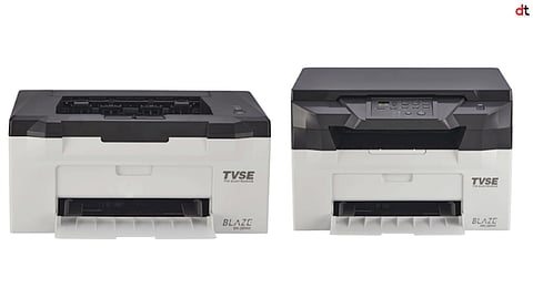 TVS Electronics Takes on High Costs and Downtime in India’s Laser Printer Market