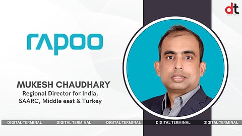 Rapoo Outlines 2026 Strategy Focused on Purpose Driven Technology for Hybrid Users