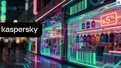 Kaspersky Warns of Growing Ransomware and App Based Threats in Retail Sector