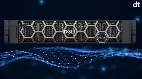 Dell PowerStore: Redefining Enterprise Storage for the Modern Digital Era
