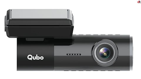Qubo Launches Next-Gen Dashcams to Redefine Road Safety in India