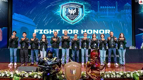 Acer Successfully Hosted APAC Predator League 2026 in New Delhi, Featuring Top Esports Teams