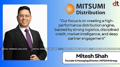 MITSUMI Distribution Launches India Operations, Targets Nationwide IT and Mobile Distribution