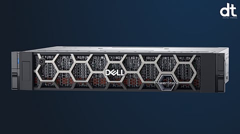 Dell PowerStore Reinvents Storage with Smarter, Denser, and Safer Capabilities
