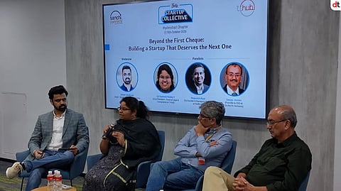 Tally Solutions Expands Startup Engagement with Multi-City Ecosystem Initiative