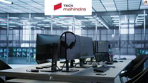 Tech Mahindra Rises to Fourth Rank Among India-Headquartered IT Services Firms in Brand Strength