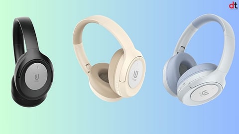 Unix Expands Premium Audio Lineup with UX-800 ‘Off Beat’ Wireless Headset